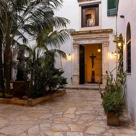 Sundial Lodge Chania  Eksteriør billede