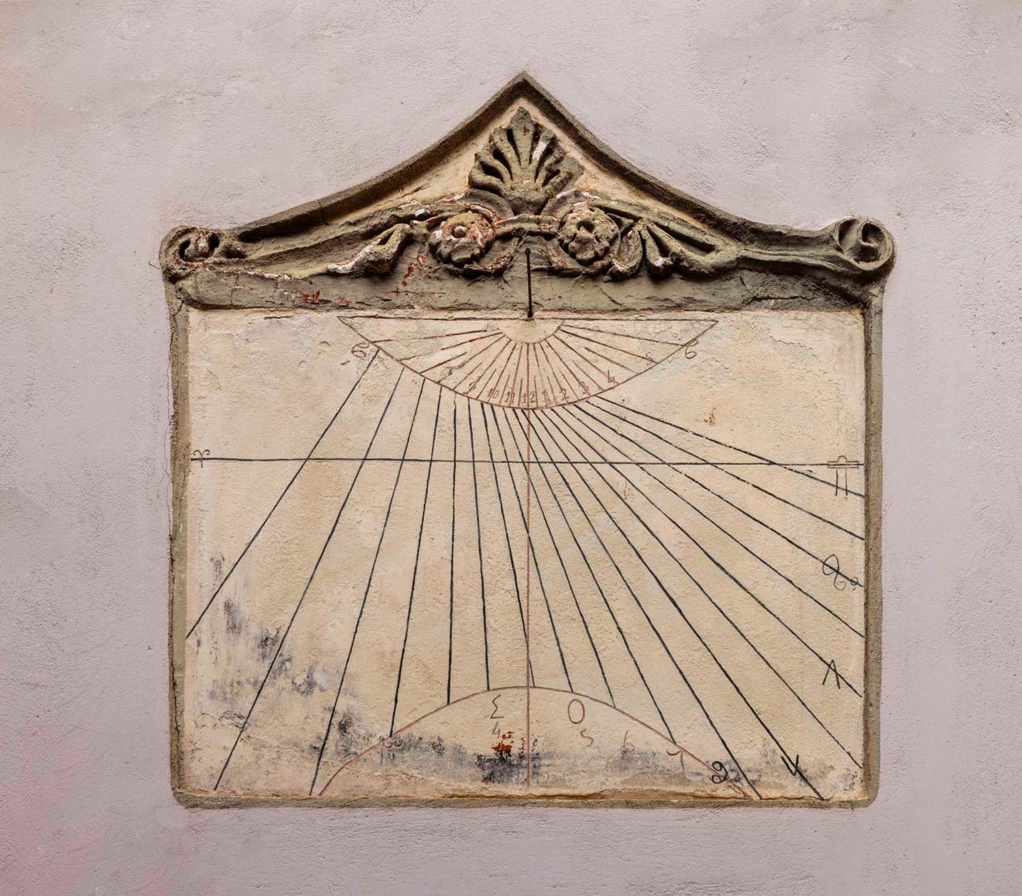 Sundial Lodge Chania  Eksteriør billede